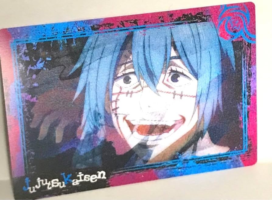Santa GMMTV 少年ファンタジー レンチキュラーカード c104 「レンチキュラーカード ファイル」対魔忍RPGX - メルカリ
